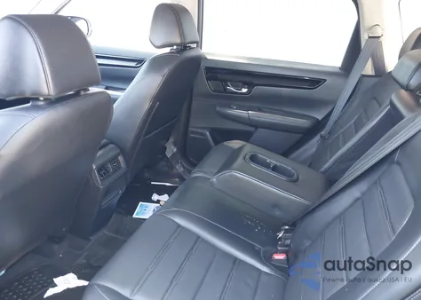 2023 Honda Cr-V Ex-L 2Wd z USA, uszkodzony, nr VIN 7FARS3H73PE011045